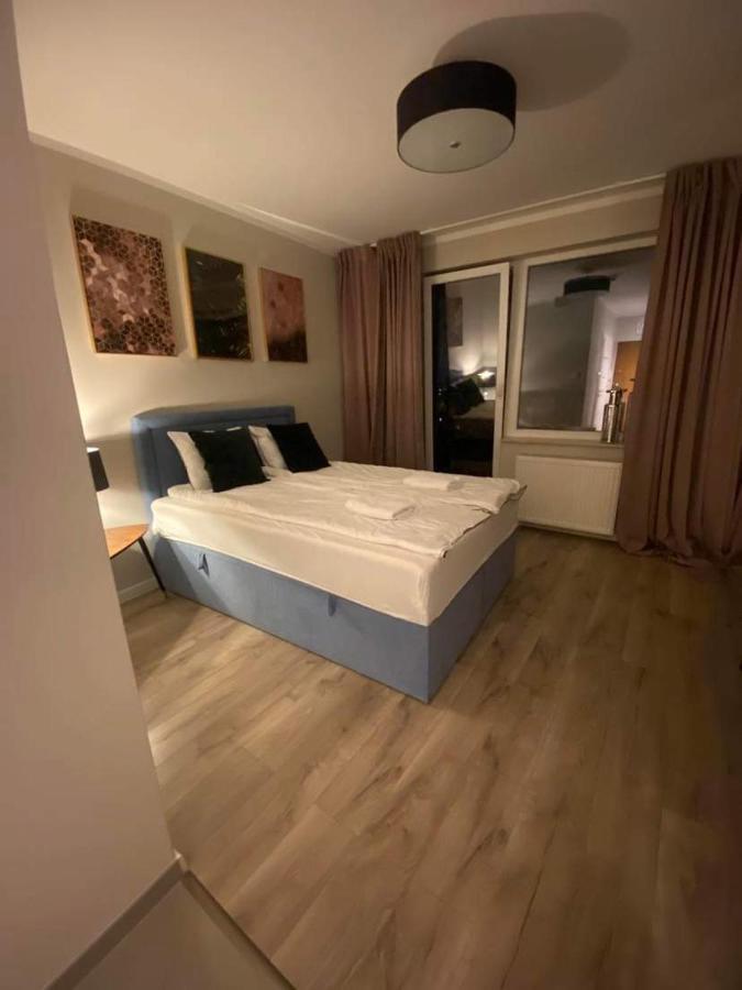 Warsaw To Be - Easy Apartment Экстерьер фото